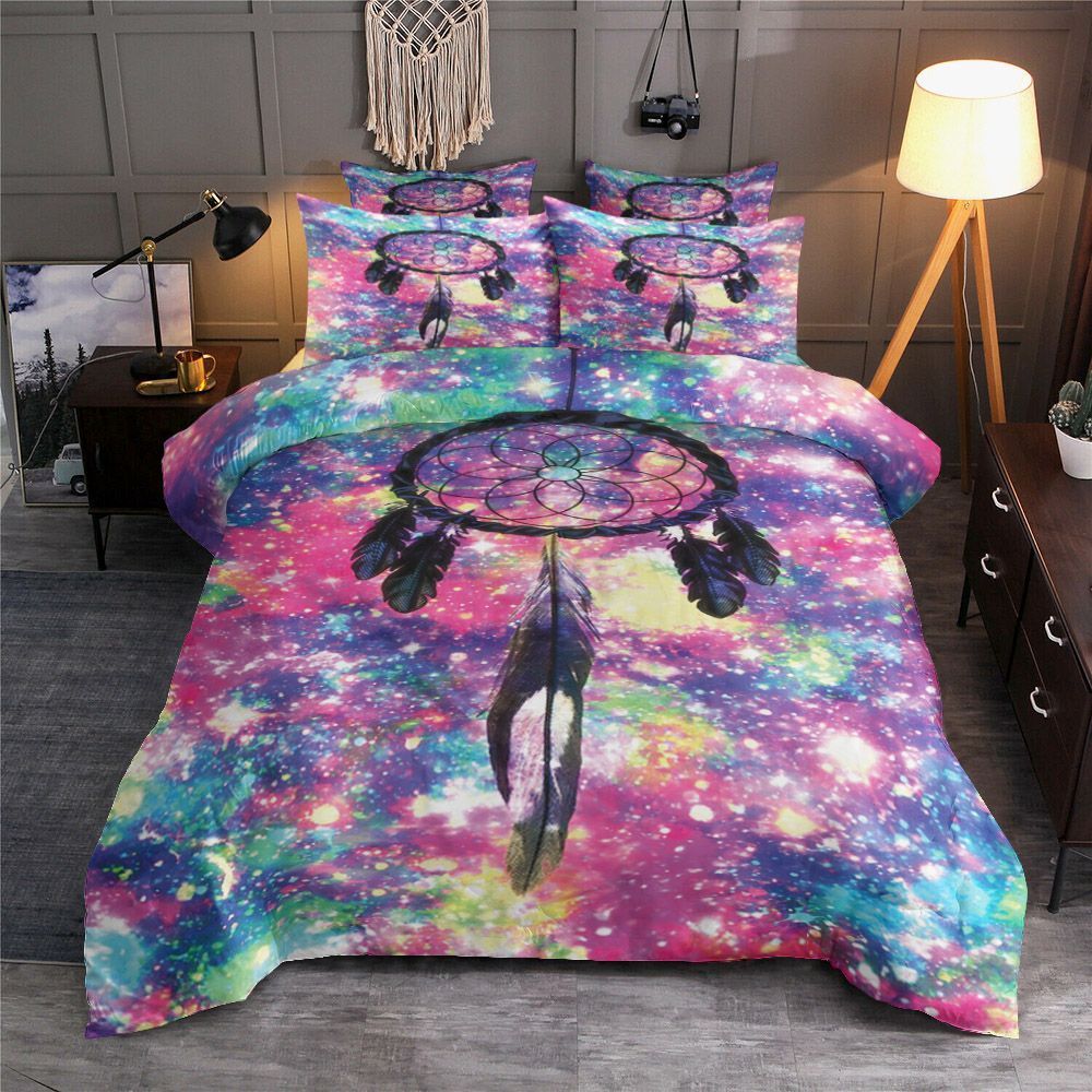 Dreamcatcher Bedding Set
