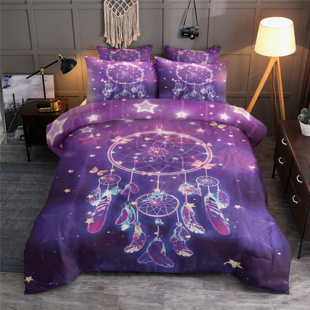Dreamcatcher Bedding Set