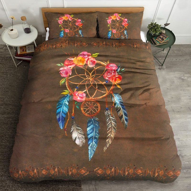Dreamcatchers Bedding Set