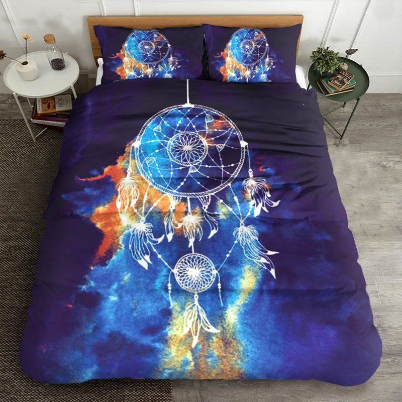 Dreamcatchers Bedding Set