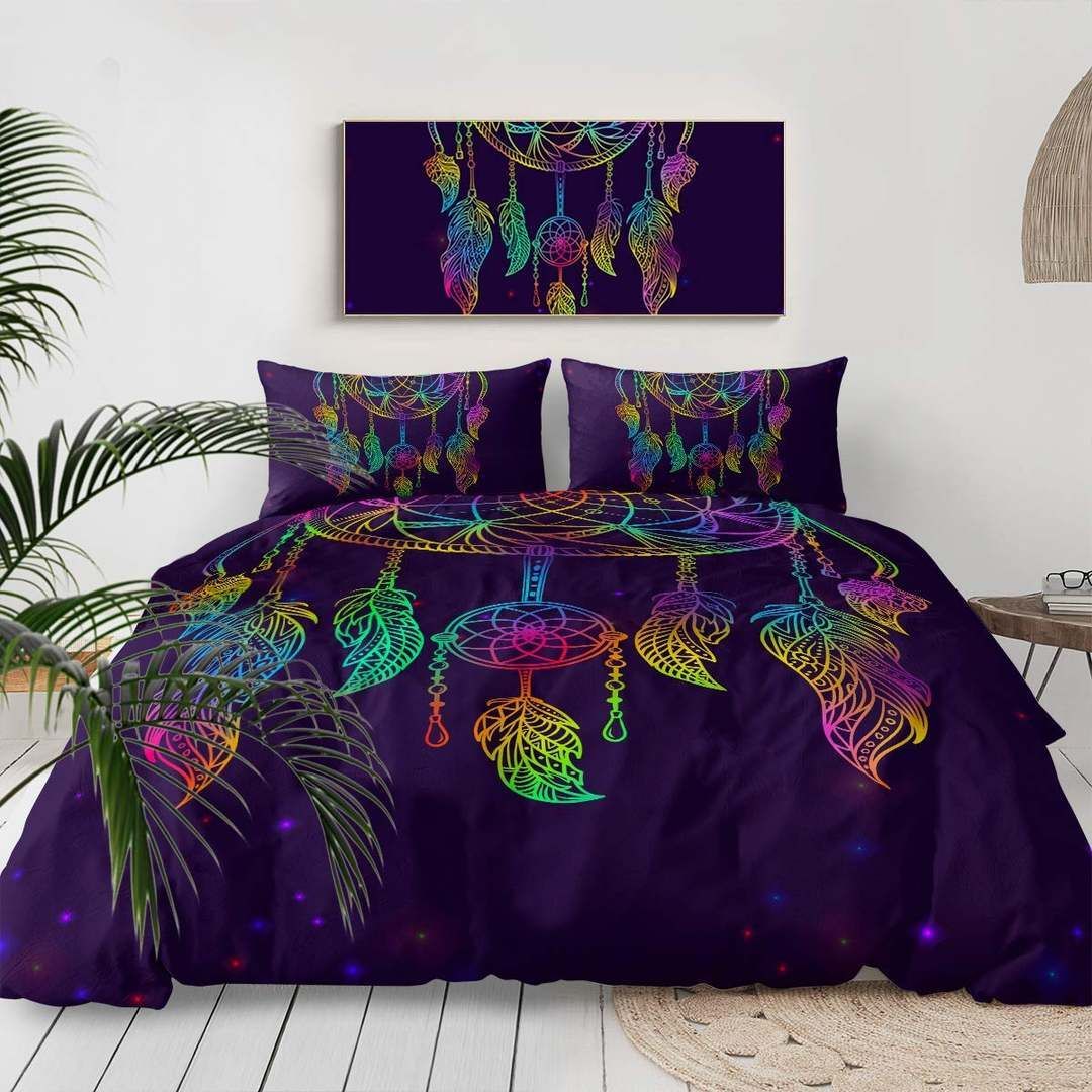 Dreamcather Bedding Set