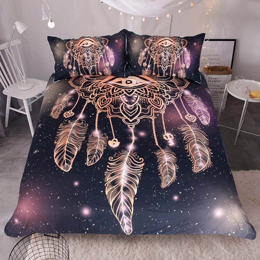 Dreamcather Bedding Set