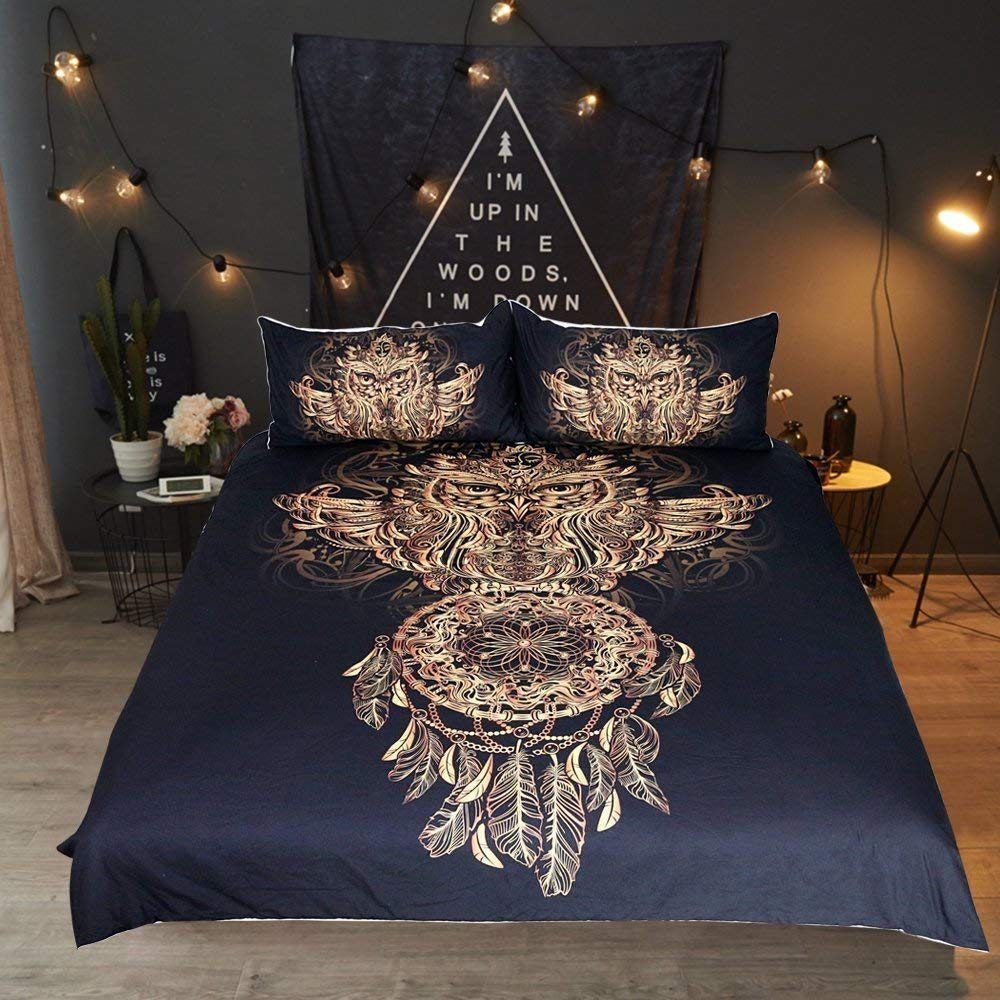 Dreamcather Bedding Set