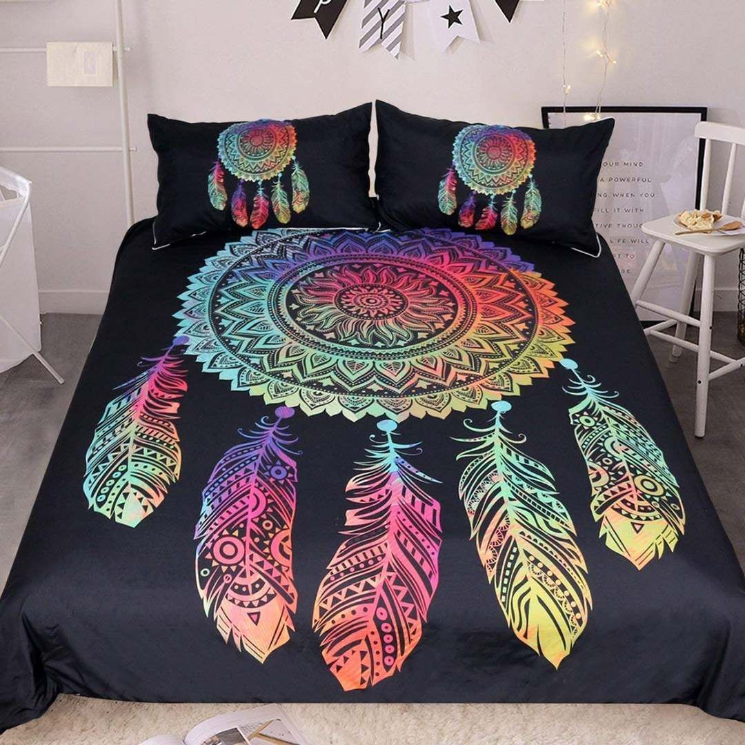 Dreamcather Bedding Set