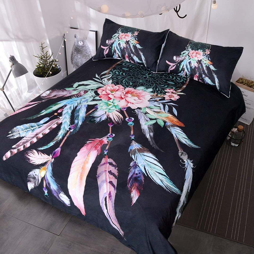 Dreamcather Bedding Set