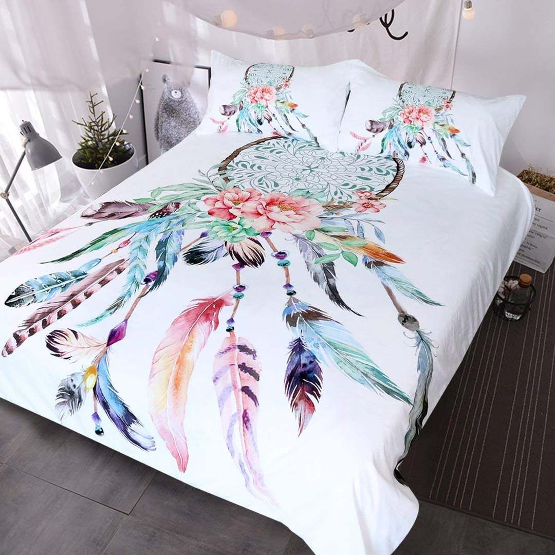 Dreamcather Bedding Set