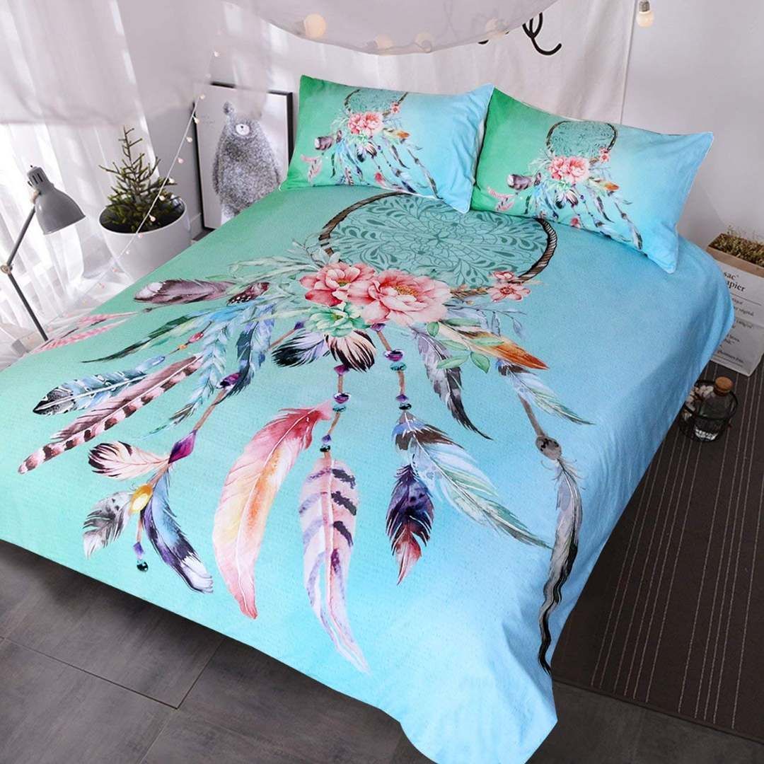 Dreamcather Bedding Set