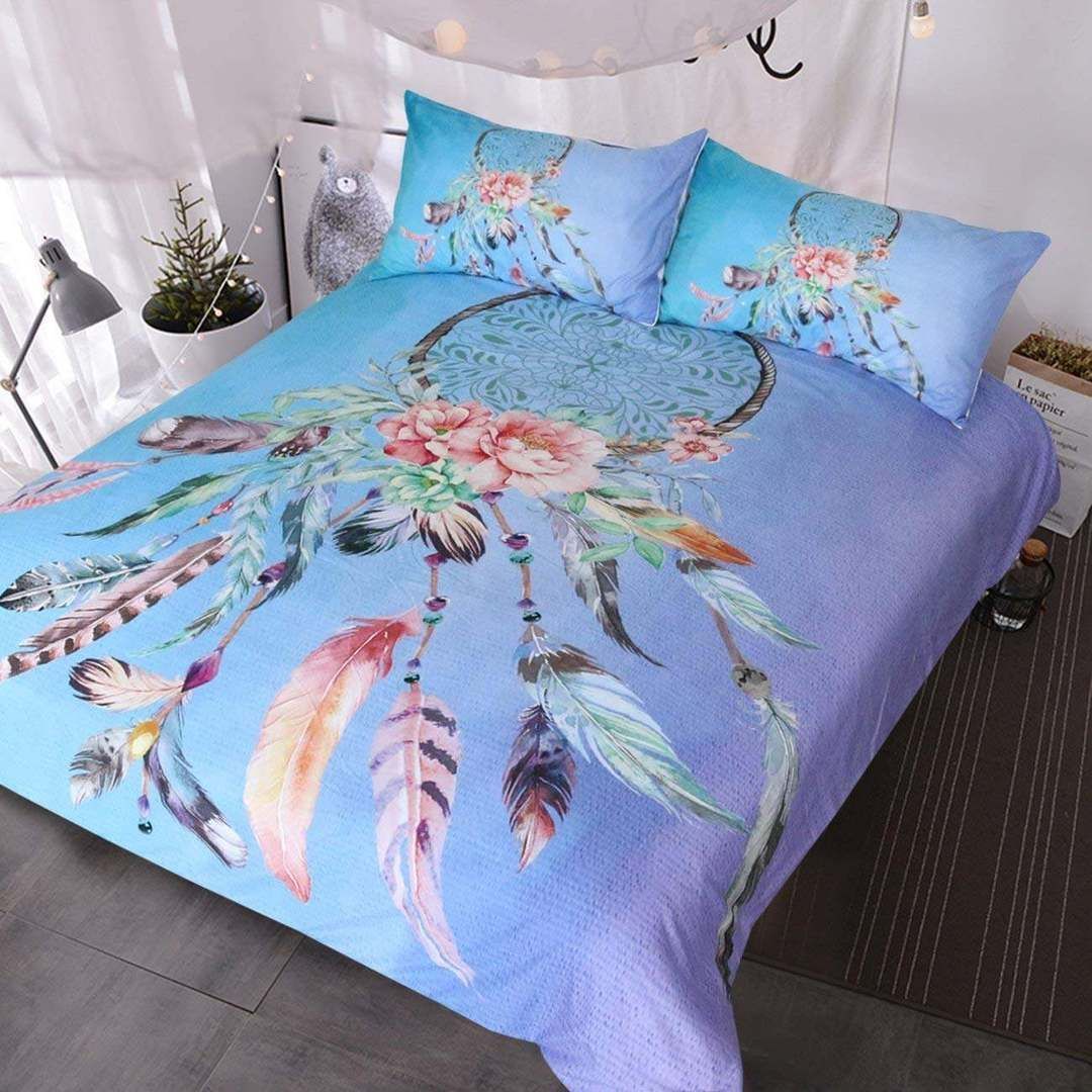 Dreamcather Bedding Set