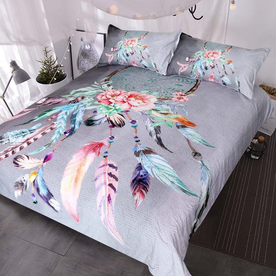 Dreamcather Bedding Set