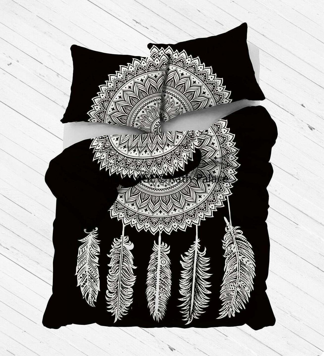 Dreamcather Bedding Set