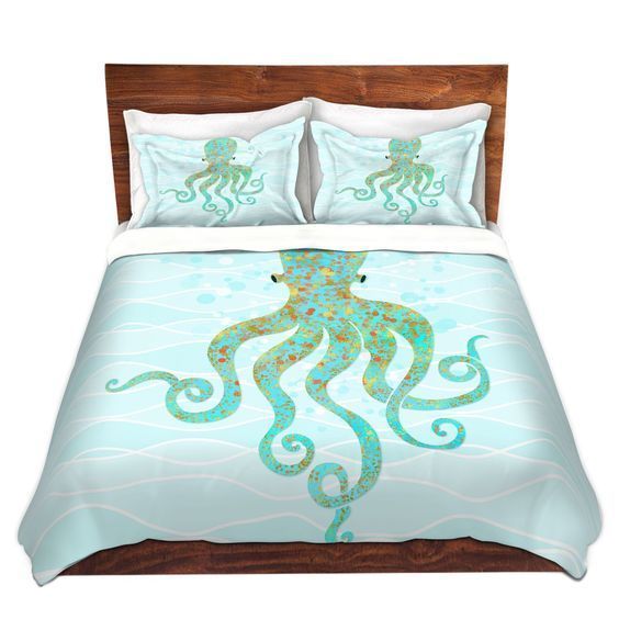 Duvet Covers And Shams Bedding Set