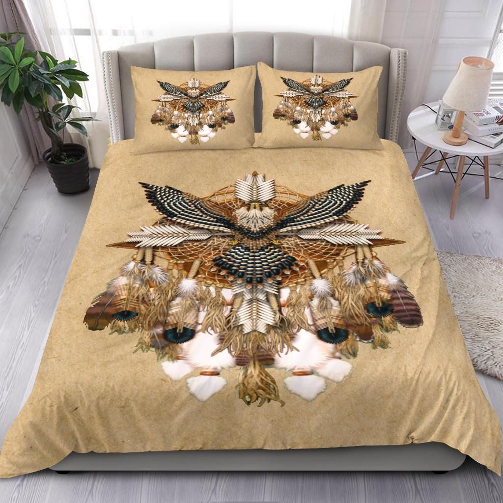 Eagle Bedding Set