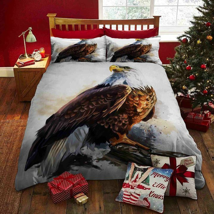 Eagle Bedding Set