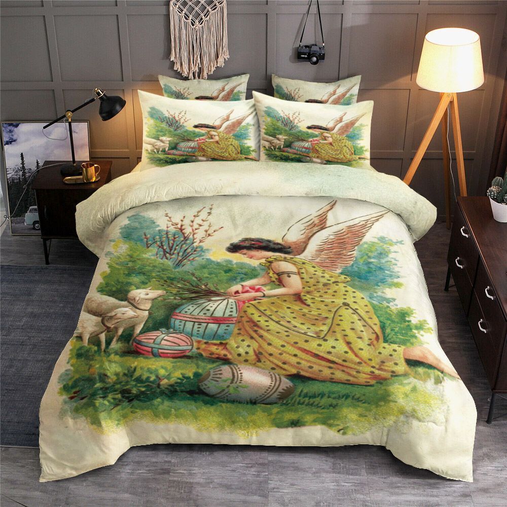 Easter Bedding Set