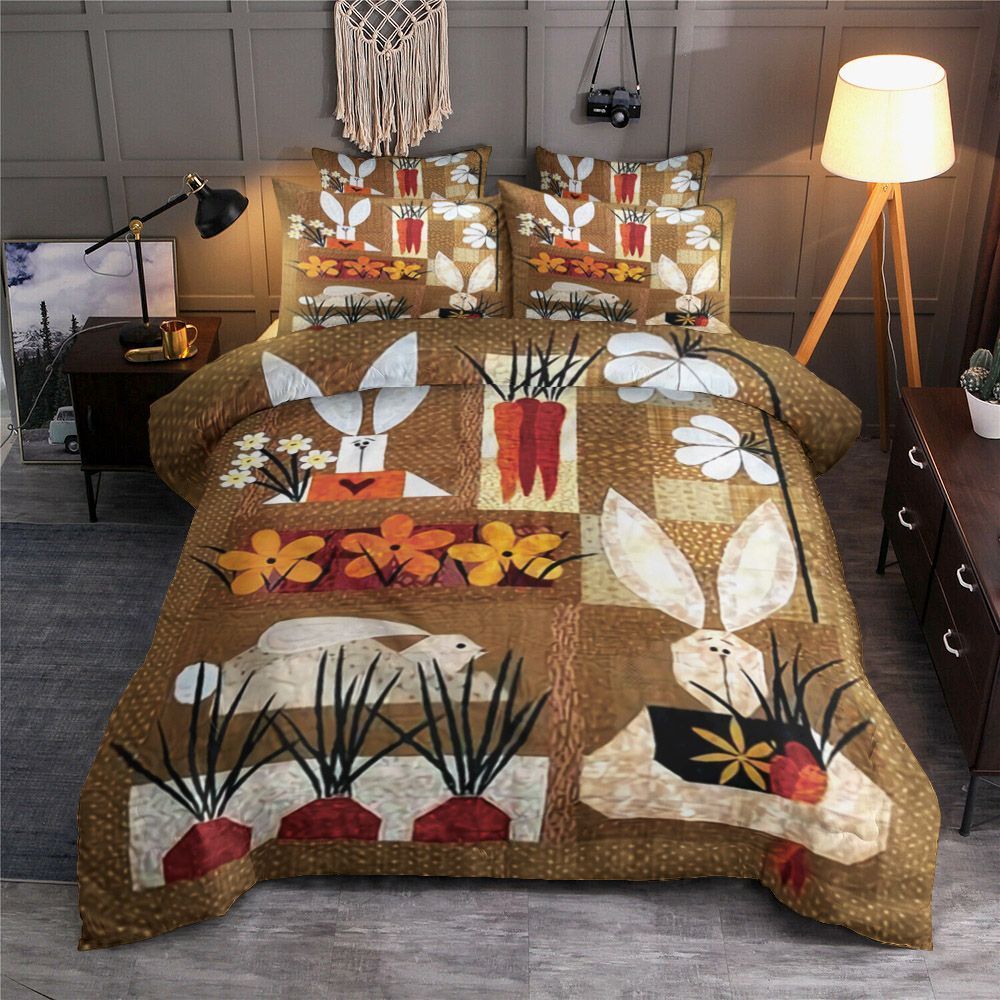 Easter Bedding Set