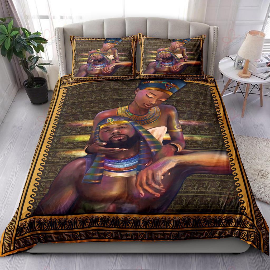 Egypt Bedding Set