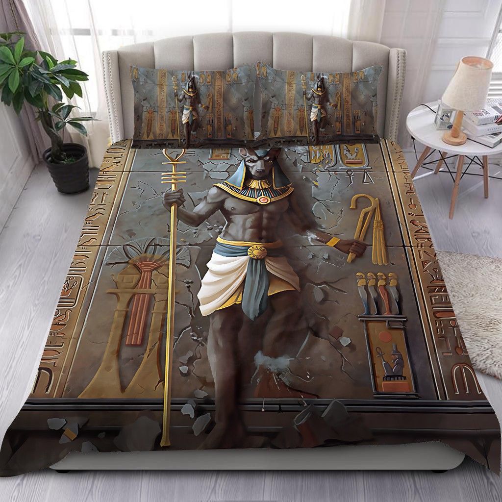 Egyptian Bedding Set