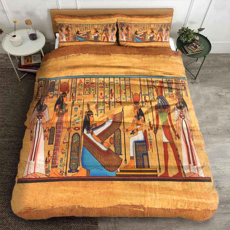Egyptian Bedding Set