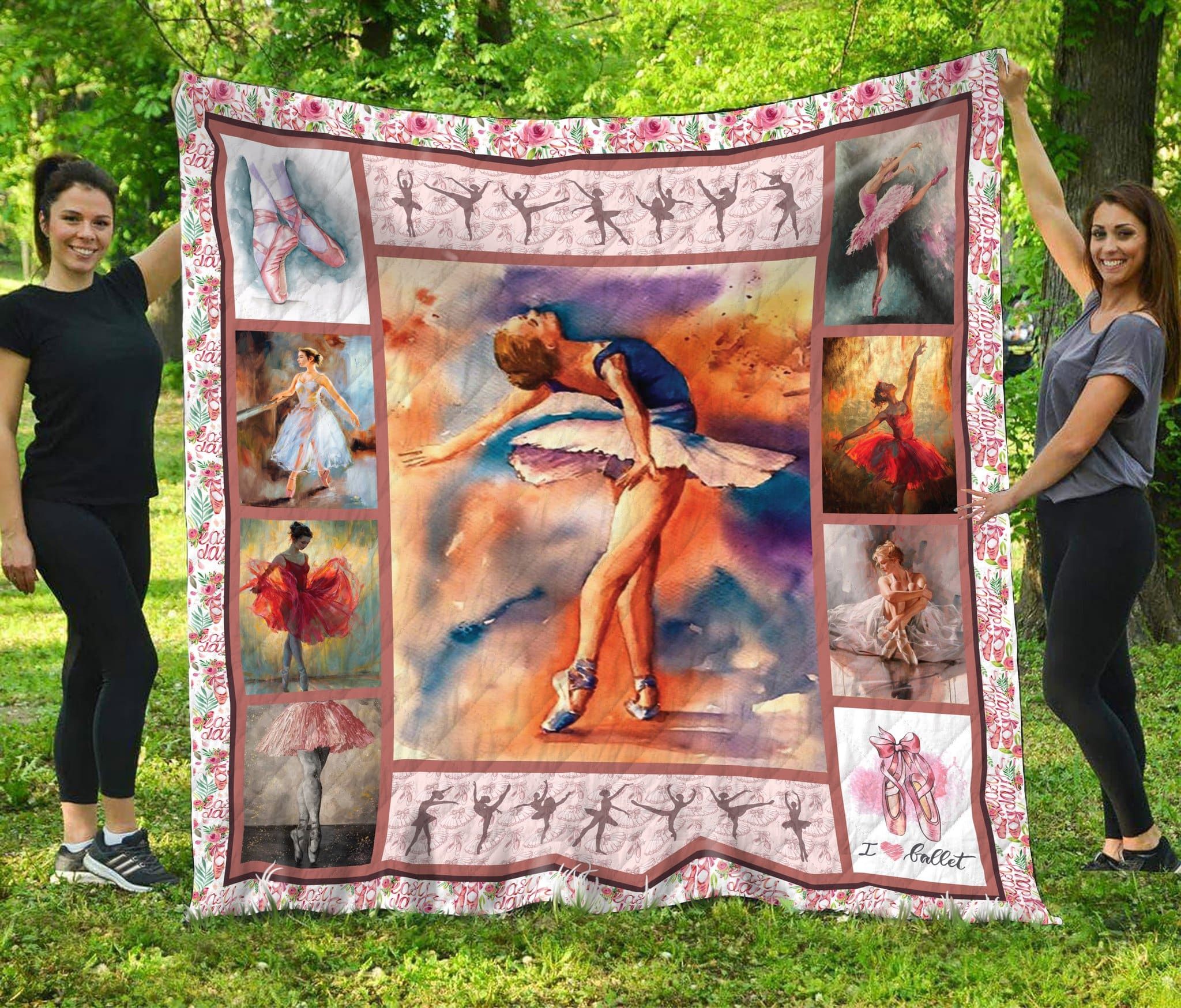 Elephant Quilt Blanket DHC13124019VT