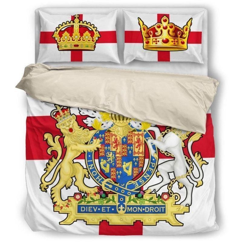 England Bedding Set