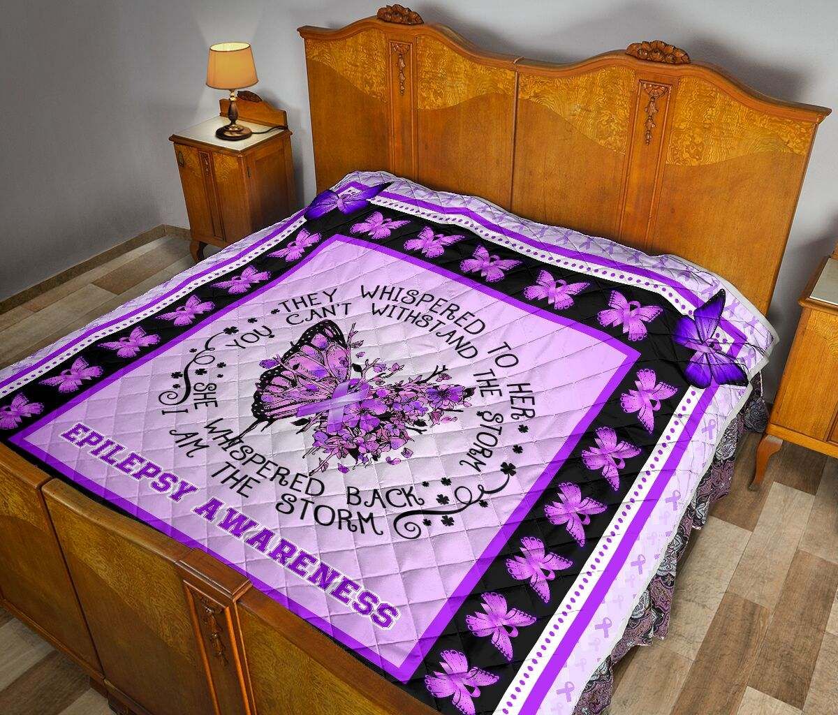 epilepsy they whisped to her you can’t withstand quilt DHC281111281DD