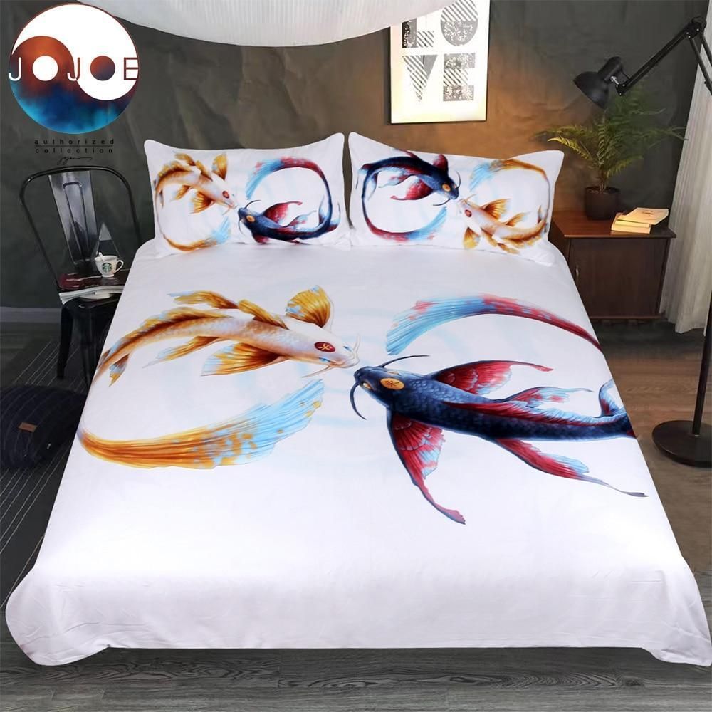 Eternal Bond Bedding Set