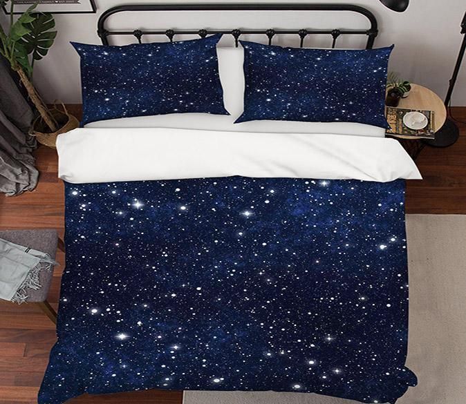 Everywhere Star Bedding Set