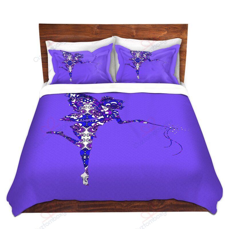 Fairy Dance Bedding Set