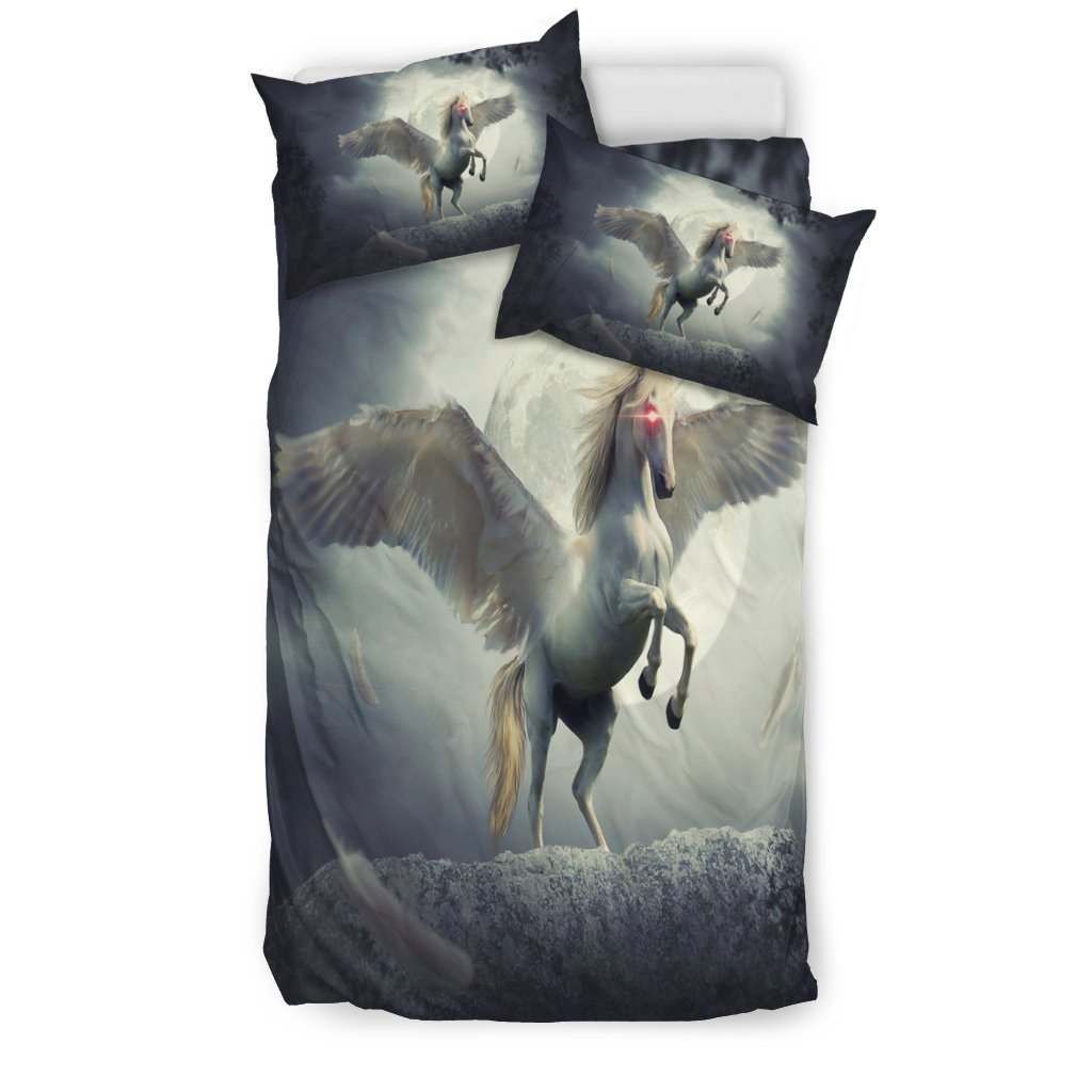 Fantasy Unicorn Bedding Set