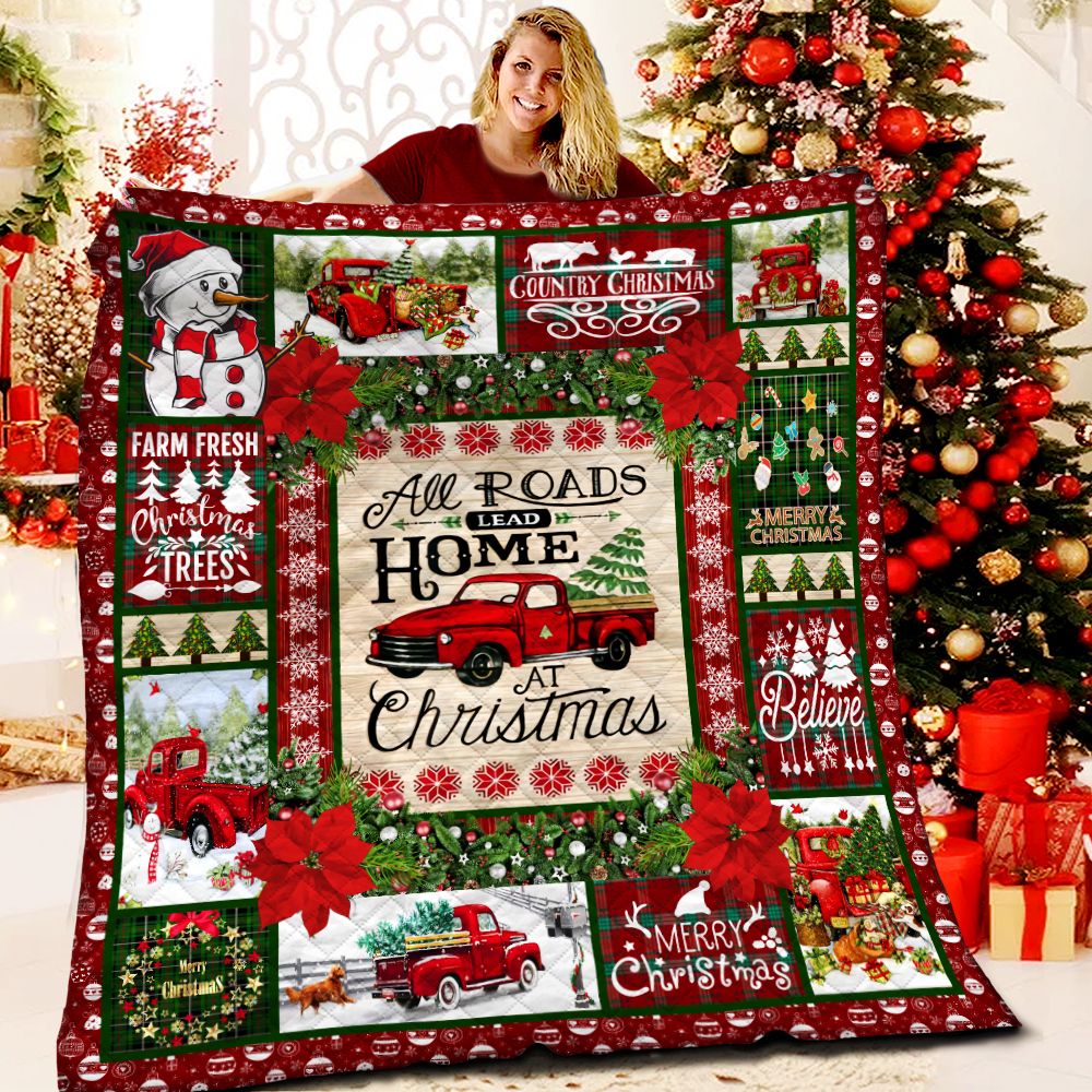 Farmer BBB161080NB Quilt Blanket