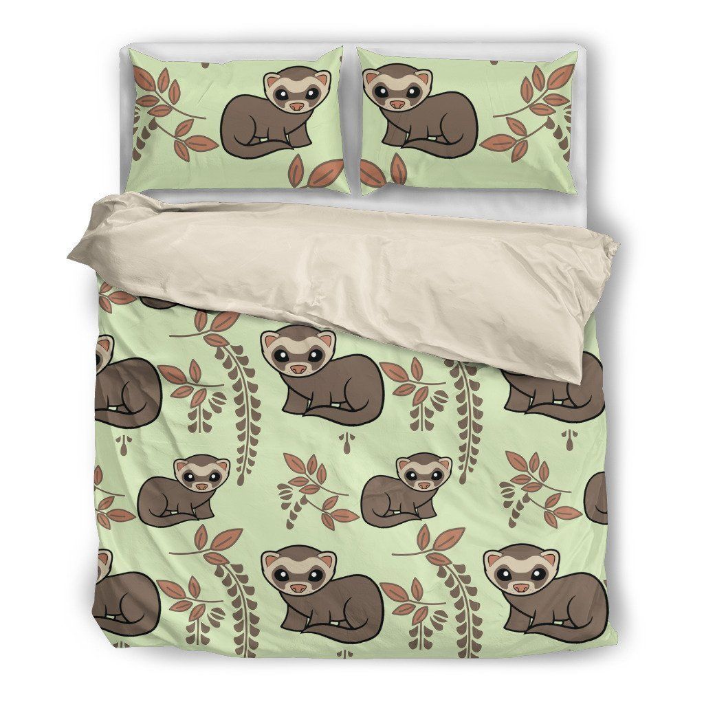 Ferret Bedding Set