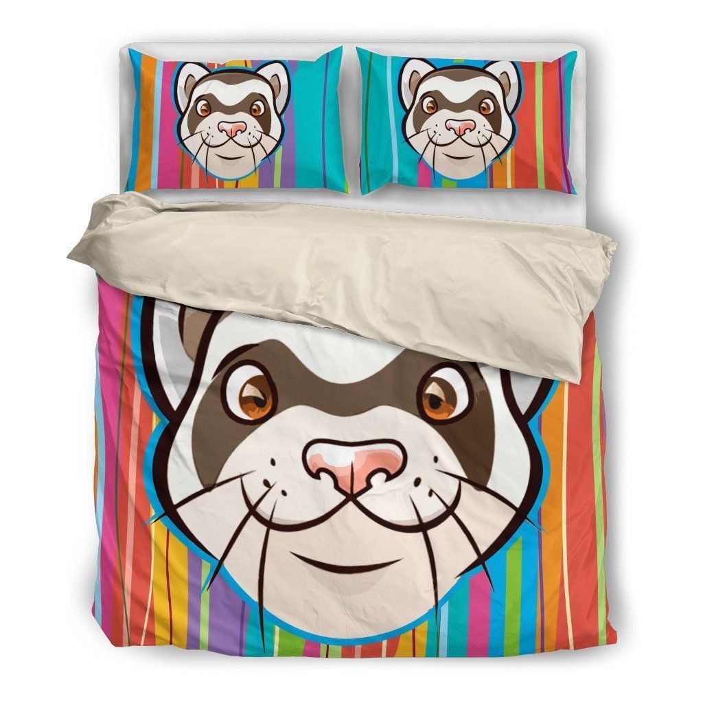 Ferret Bedding Set