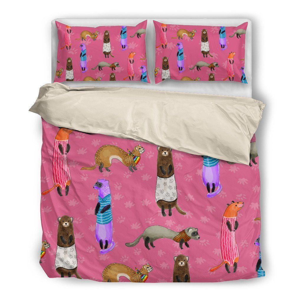 Ferret Bedding Set