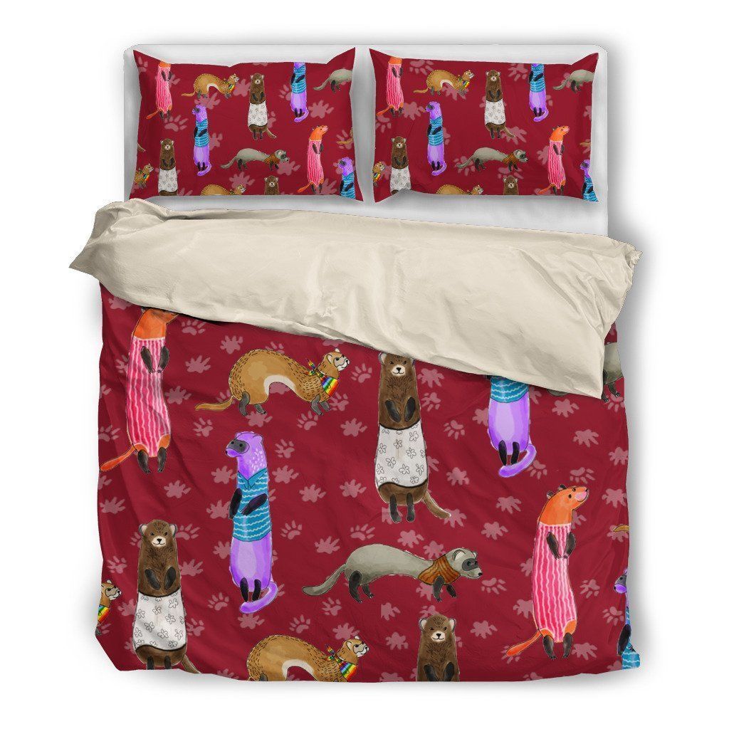 Ferret Bedding Set