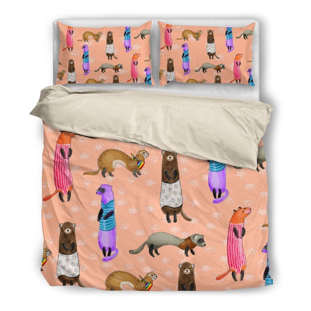 Ferret Bedding Set