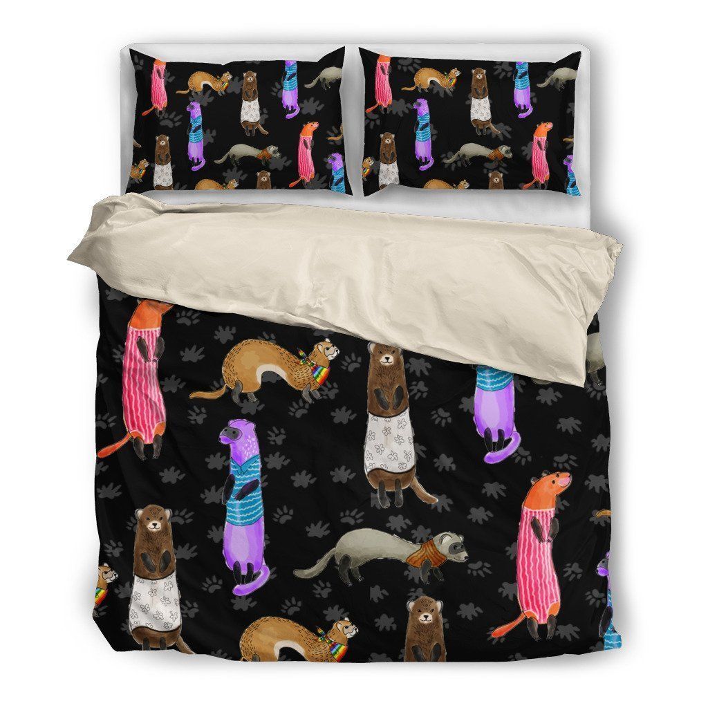 Ferret Bedding Set