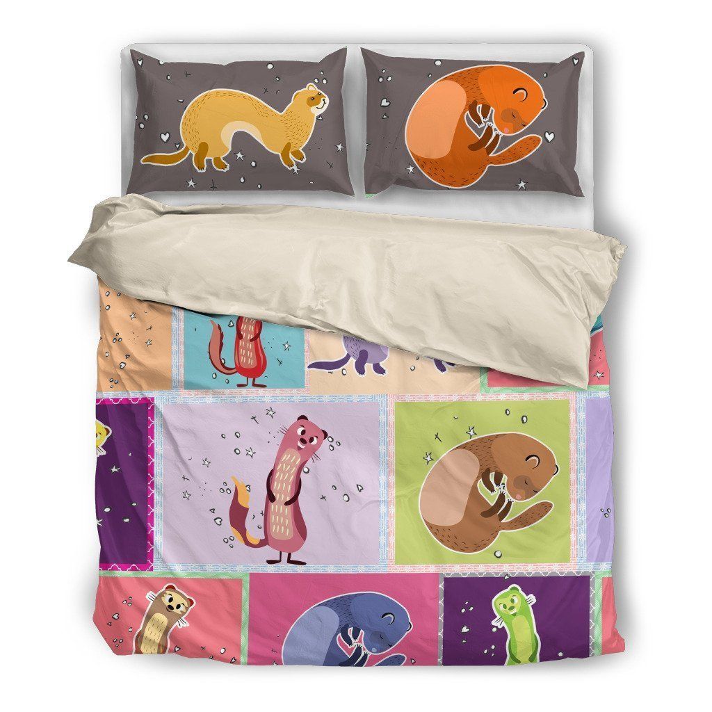 Ferret Bedding Set