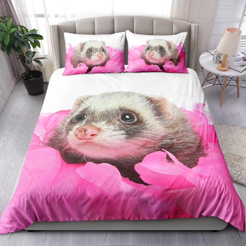 Ferret Bedding Set