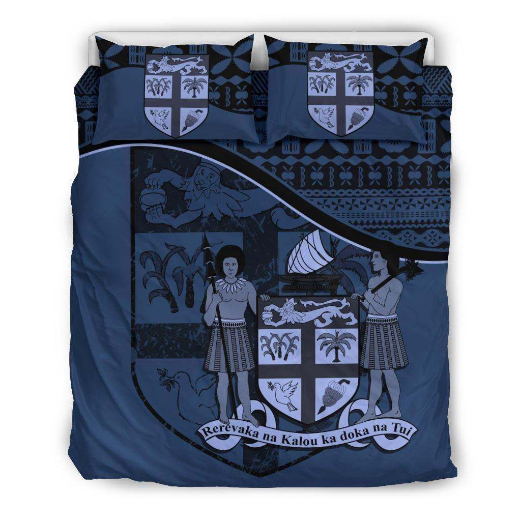 Fiji Bedding Set