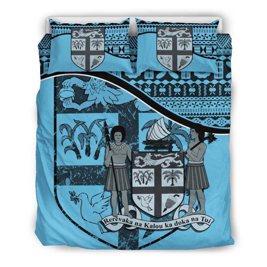 Fiji Bedding Set