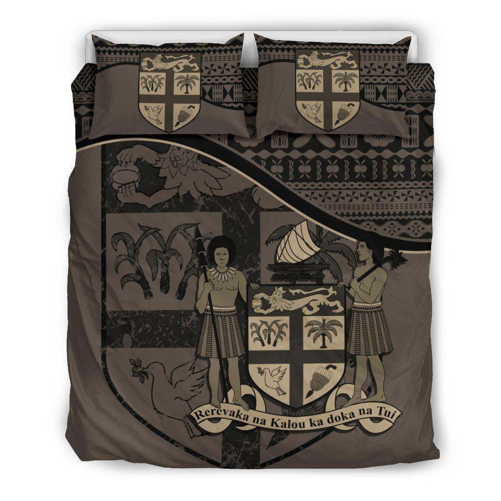 Fiji Bedding Set