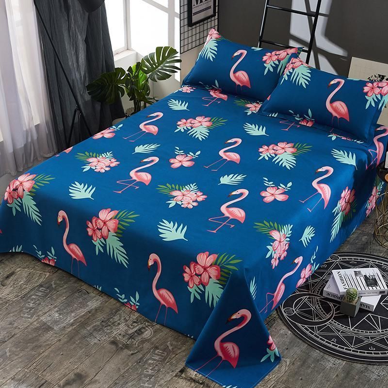 Flamingo Bedding Set