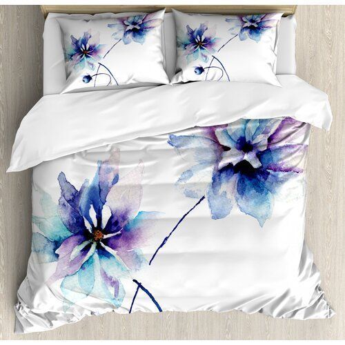 Fleur De Lis Living Gailey Bedding Set