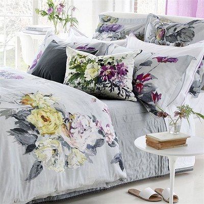 Flower Bedding Set