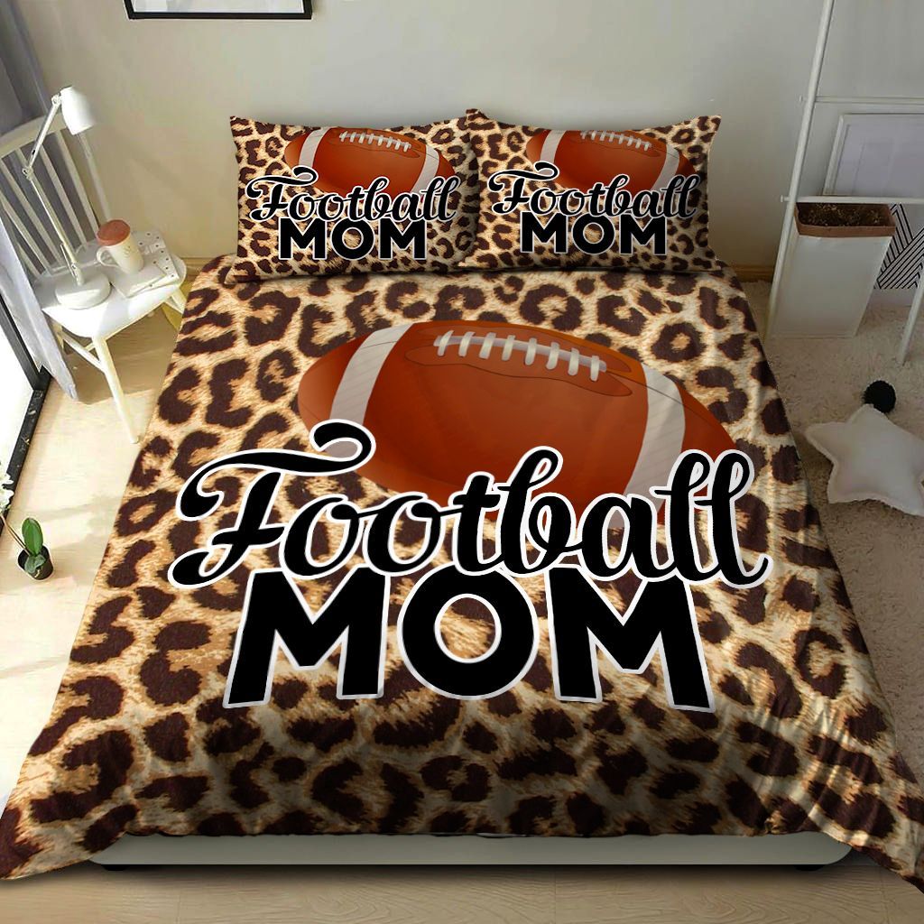 Football Bedding Set