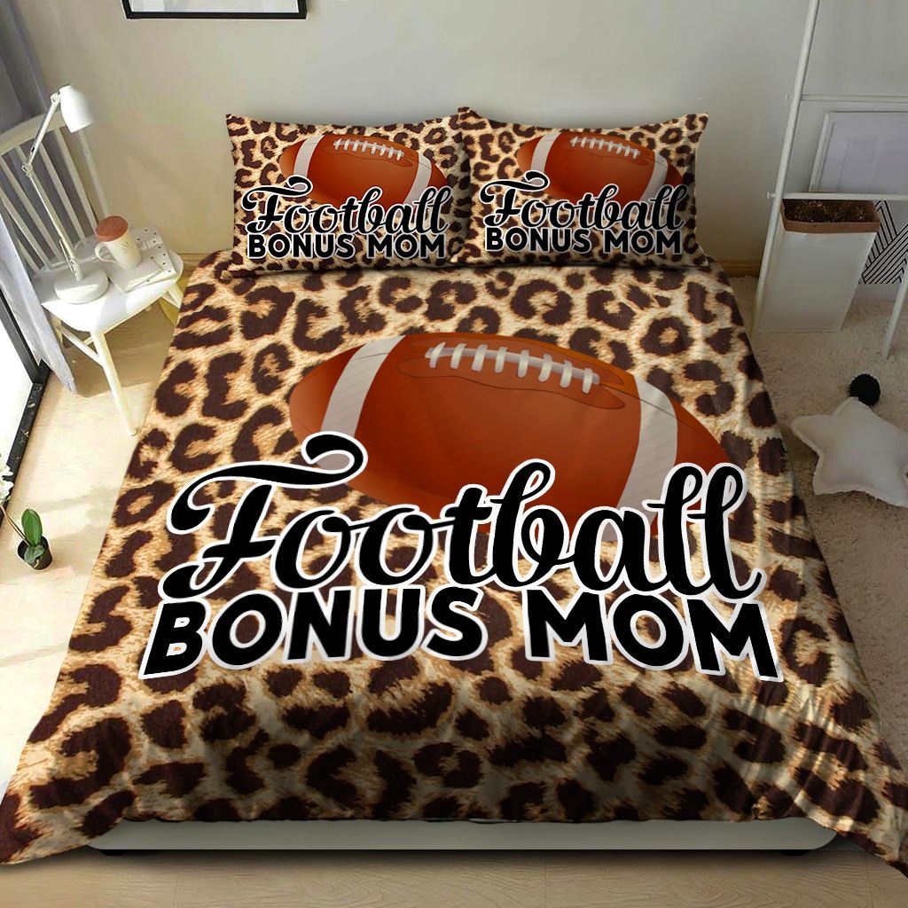 Football Bedding Set