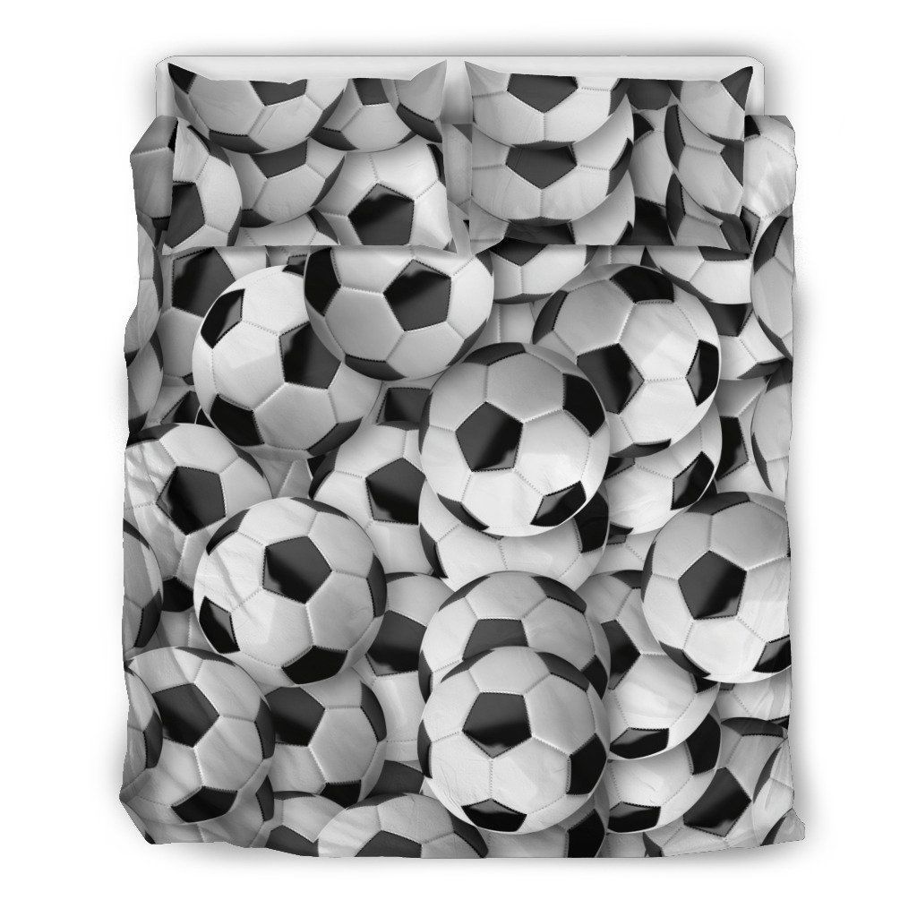 Football Bedding Set