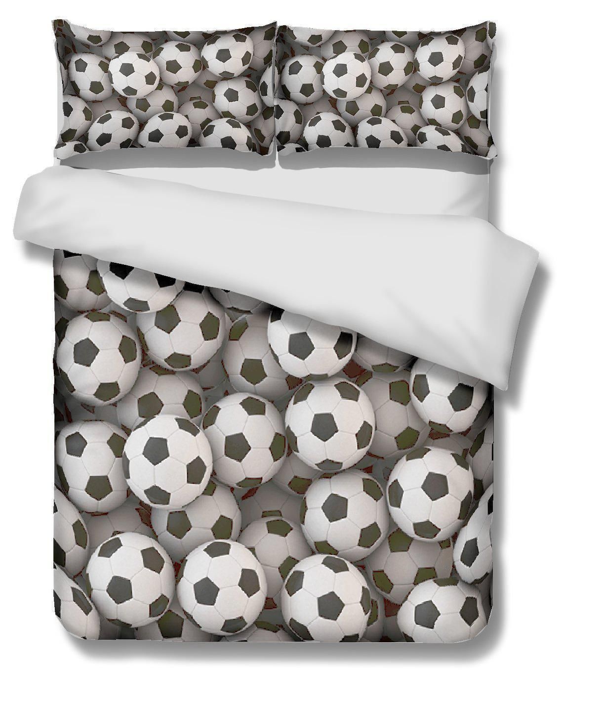 Football Bedding Set