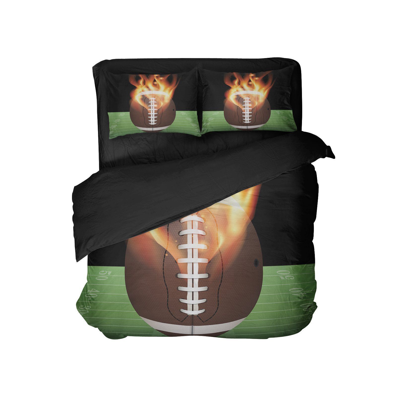 Football Bedding Set