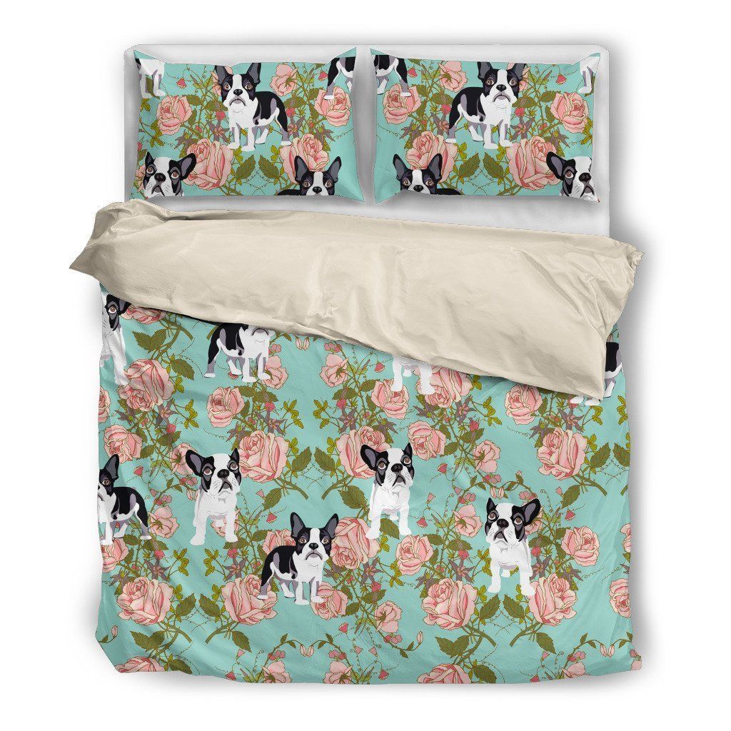 French Bulldog Bedding Set